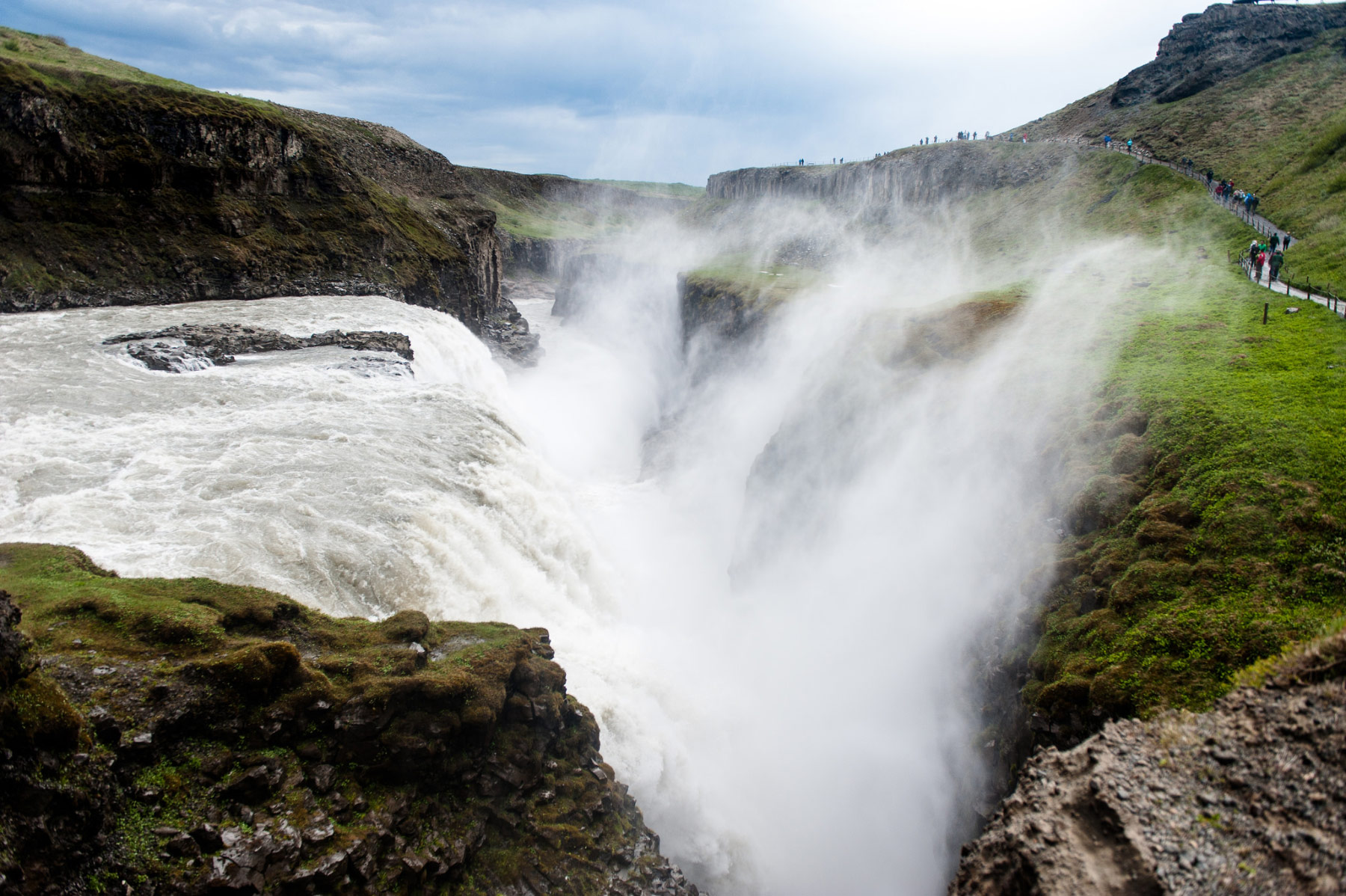 Gullfoss